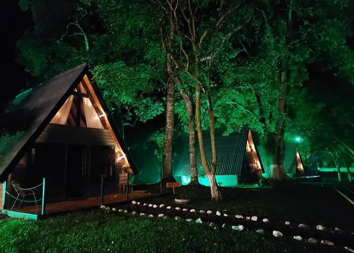 Mon Chalet