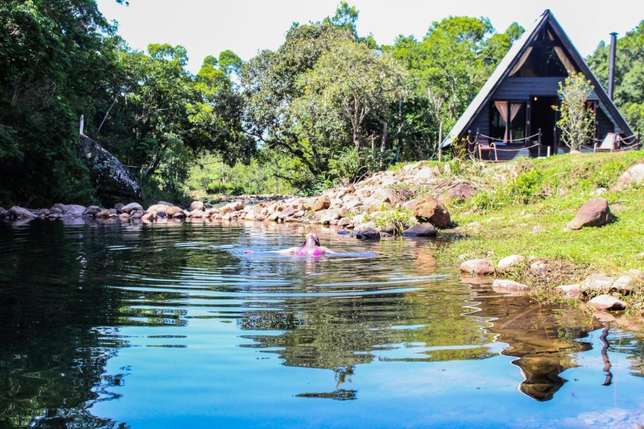 Lodge Mon Praia Grande (Santa Catarina)