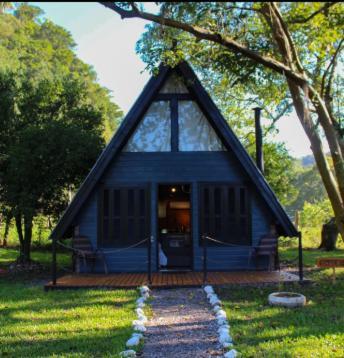 Mon Lodge Praia Grande (Santa Catarina)