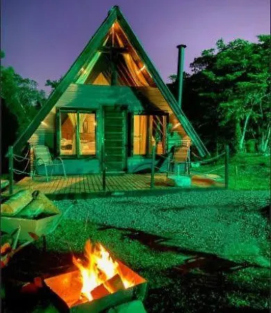 Mon Chalet Praia Grande  Exterior photo