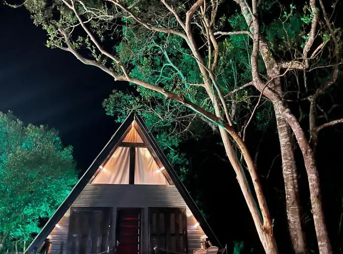 Mon Chalet