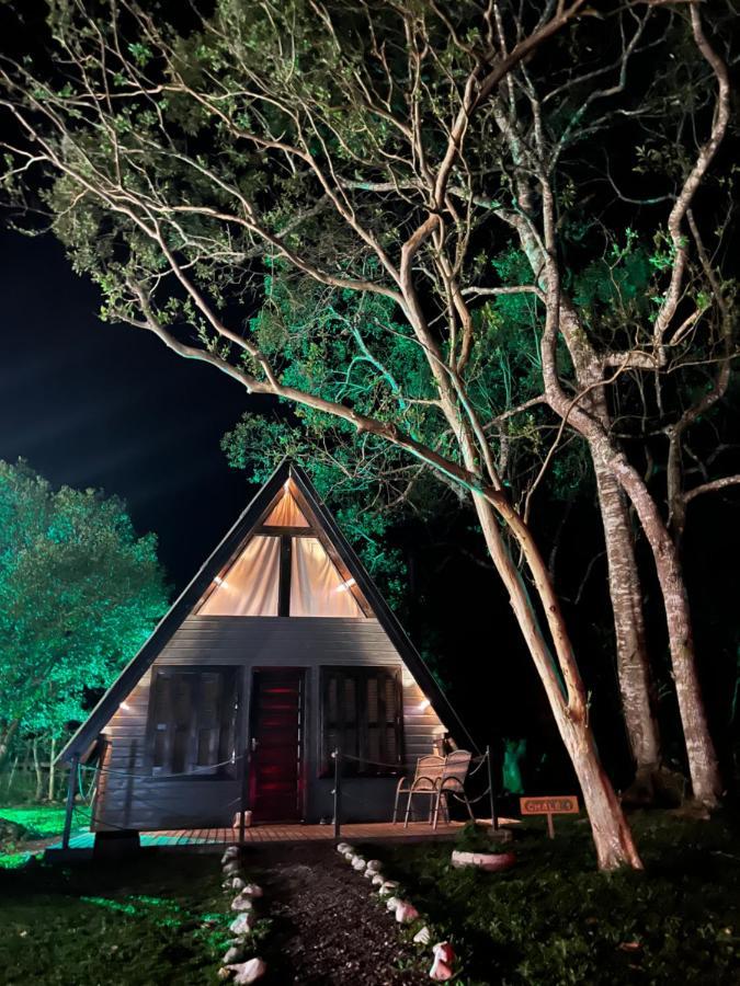 Lodge Mon Praia Grande (Santa Catarina)