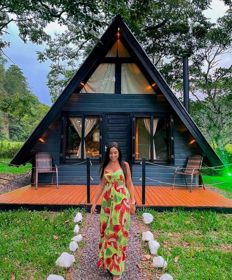 Lodge Mon