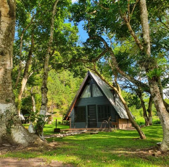 Mon Lodge Praia Grande (Santa Catarina)